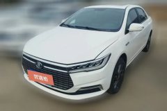 2019 BYD Qin EV 2019 highRangeLuxury EV #1