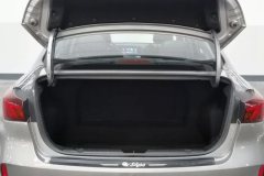 2021 Chang'an Eado 2020 1.6L AT PLUS Million Edition GDI Luxury #20