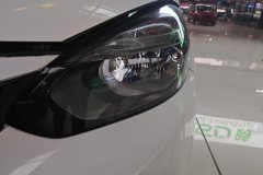 2021 Honda Fit Hatchback 2021 1.5 AT Chao XiangEdition #5