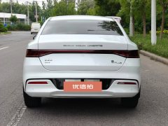 2023 BYD Qin Plus 2023 Champion 1.5L AT DM-i 55KMSurpass #6