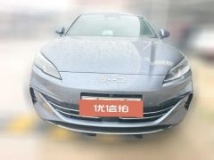 2025 BYD Seal 06 2024 1.5L AT DM-i 80KMLuxury #2