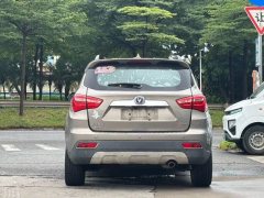 2017 Chang'an CS35 2016 1.6 AT Luxury China V #6