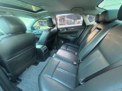 2016 Nissan Sylphy 2016 1.6 AT XLLuxury #10