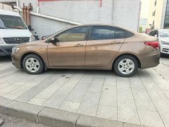 2018 Chevrolet Cavalier 2019 1.5 AT 320HappyEdition #3