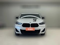 2022 BMW X2 2021 2.0T AT xDrive25i YaoyeEdition Facelift #2