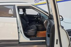 2019 Hyundai ix25 2017 1.6 AT SmartFWD #8