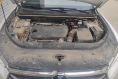 2021 BYD Song Pro 2019 1.5T AT Comfort #10