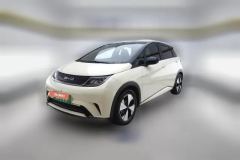 2023 BYD Dolphin 2023 420km Fashion #1