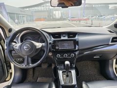 2017 Nissan Sylphy 2016 1.6 AT XLLuxury #10