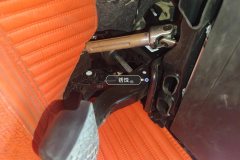 Steering Column
