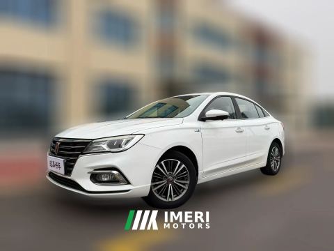 2019 Roewe i5 2019 1.5 AT 4GConnectedLanghorneEdition