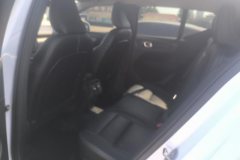 2020 Volvo XC40 2020 1.5T AT T3Smart VisionLuxury #11
