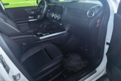 2021 Mercedes-Benz GLA-Class 2020 1.3T AT GLA200 #8