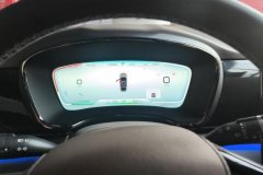 2021 BYD Han 2020 EV 4WDHigh PerformanceFlagship #14