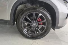 2025 Chery Tiggo 5x 2025 High Energy 1.5T AT CVTComfort #6
