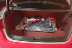 2022 Audi A3 Sedan 2021 A3L Limousine 1.4T AT 35 TFSIFashionSport #4