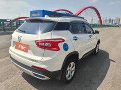2019 Baojun 510 2017 1.5 MT Luxury #6