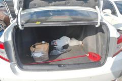 2020 Honda Crider 2019 1.0T AT 180TurboLuxury China VI #4