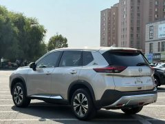 2023 Nissan X-Trail 2023 1.5T AT e-POWER SuperHybrid double motor4WDLuxury #9