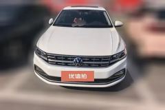 2021 Volkswagen Bora Sedan 2021 1.5 AT EliteSmart Connect #2