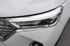 2023 Haval M6 2023 PLUS 1.5T AT DCTLuxurySmart Connect #5