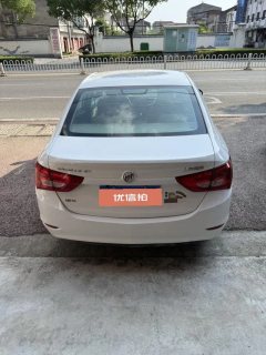 2016 Buick Excelle GT Sedan 2017 1.5 AT 15NEntry #8