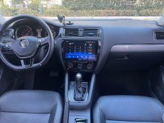2017 Volkswagen Sagitar 2017 1.2T AT 180TSIEnjoy #10