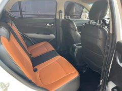2017 Baojun 510 2017 1.5 AT Luxury #8