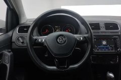 2016 Volkswagen Polo Hatchback 2016 1.6 AT Comfort #15