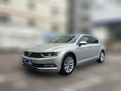 2019 Volkswagen Magotan 2019 2.0T AT 330TSILeading China VI #2