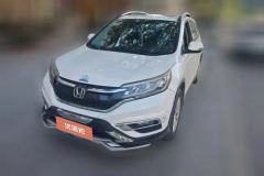 2017 Honda CR-V 2016 2.0 AT UrbanEditionFWD #1