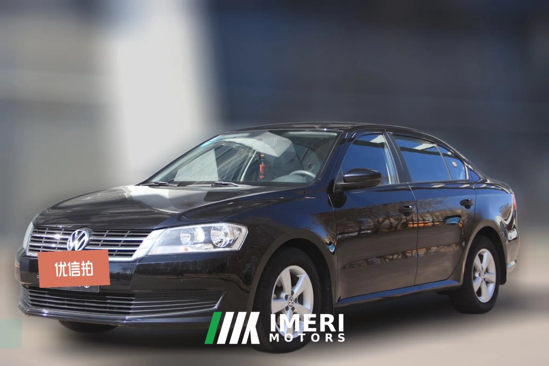 2017 Volkswagen Lavida 2013 1.6 AT ClassicFashion Facelift