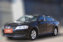 2017 Volkswagen Lavida 2013 1.6 AT ClassicFashion Facelift #1