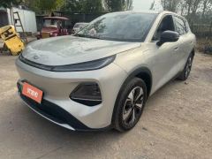 2025 Chang'an Qiyuan Chang'an Qiyuan Q05 2026 506Max #11