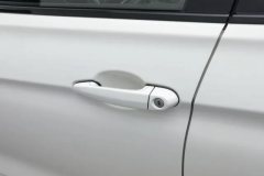 2018 BMW 3 Series 2018 2.0T AT 320LiLeadingMSport Pkg #8