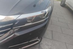 2021 Volkswagen Passat 2021 2.0T AT 330TSIElite #5