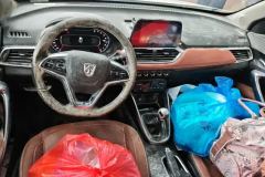 2017 Baojun 510 2017 1.5 MT Luxury #12