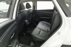 2021 Hyundai Tucson 2021 1.5T AT TucsonL GLX Elite #19