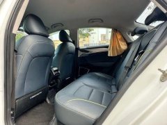 2023 Geometry G6 2024 500KM Premium #5