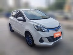 2018 Chang'an Benben EV 2018 EV260 Standard #3