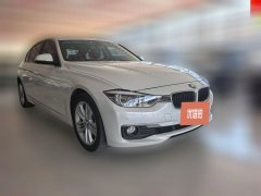 2016 BMW 3 Series 2016 2.0T AT 320LiFashion #3
