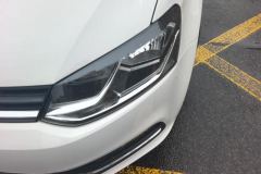 2018 Volkswagen Polo Hatchback 2016 1.6 AT Comfort #5