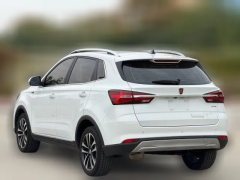 2021 Roewe RX3 2020 1.6 AT 4GConnectedSuperCoolElite #4