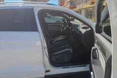 2023 Volkswagen T-Roc 2023 1.5T AT 300TSI DSG2WDChen GuangEdition #8