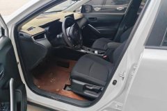 2023 Toyota Corolla Cross 2023 2.0L AT Elite #9