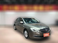 2018 Buick Excelle GT Sedan 2017 1.5 AT 15NEntry #3
