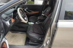 2018 Baojun 510 2017 1.5 AT Luxury #9