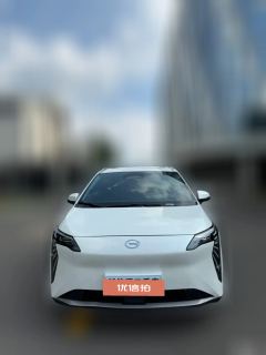 2024 Aion Y 2024 Plus 510 Smart Drive #3
