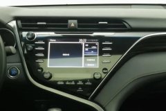 2018 Toyota Camry 2018 2.5 AT GLuxury #16