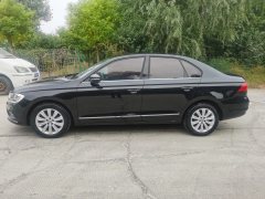 2017 Volkswagen Bora Sedan 2017 1.6 MT Comfort #6